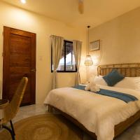 La Casita El Nido, hotel sa El Nido