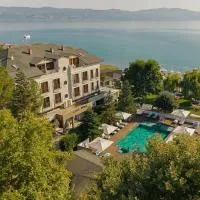 Lale Boutique Hotel, hotel a Sapanca