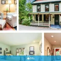 Enchanting Cottage, walk to Downtown Harpers Ferry, khách sạn ở Harpers Ferry