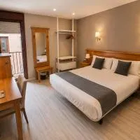 Alda A Boira, hotel a Jaca