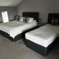 Chevin End Guest House, hotel a Otley