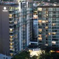 Pullman Adelaide, hotel v mestu Adelaide