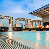 The William Inglis Mgallery, hotel a Warwick Farm