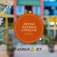 Boutique Hotel Casa Art, hotel v destinaci Orešak