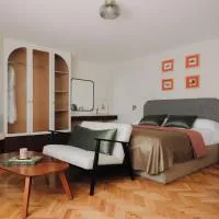 Longchamps l Zamalek l Boutique Hotel with Breakfast, hotel al Caire