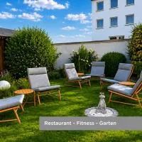Das Reinisch Hotel - near Vienna Airport, hotel em Schwechat