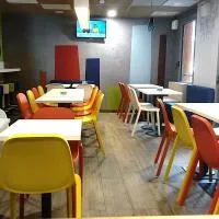 ibis budget Dieppe Centre Port,迪耶普的飯店