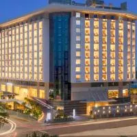 Novotel Vijayawada Varun, hotel in Vijayawāda