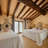 La Locanda Del Tevere Slow tourism near Rome, hotel u gradu 'Fiano Romano'