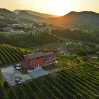 Ca' Perenzin, Hotel in Tarzo