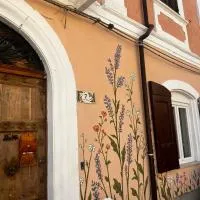 La Casetta Noble House, hotell i Casoli