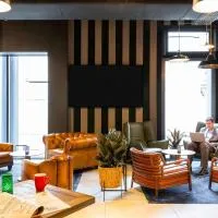 ibis Styles Puteaux Paris La Defense, ξενοδοχείο σε Puteaux
