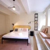 Vallebona House, hotel v mestu Genazzano