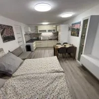 Apartmán 1, Heydukovka, khách sạn ở Písek