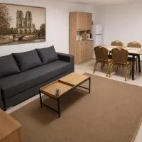 Danube Exclusiv, hotel din Calafat