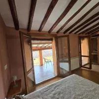 Casa Ioar, khách sạn ở Los Arcos