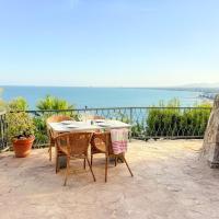 Boutique Benicassim retreat, panoramic sea views, hotel u gradu Oropesa del Mar