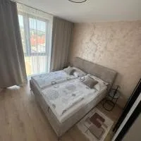 Aurum Apartmány, hotel en Bardejov