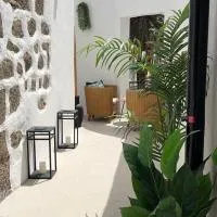 Relax Tasarte, hotel a Tasarte