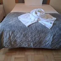 Hotel Linassi, hotel a Cruz Alta