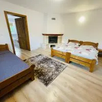 Apartmány Bartoš Vitanová, hotel v destinaci Vitanová