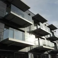 Hotel Aurelia, hotel Aldingenben