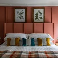 The Filly Inn, hotel em Brockenhurst