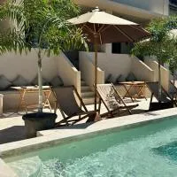 Jepun Hill Studios & Amed Jepun Divers, hotel v destinaci Amed