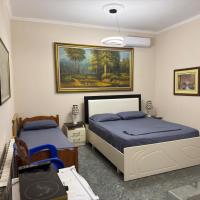 Room sweet Room 4 Plazh, hotel din Durr&euml;s