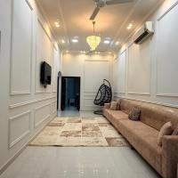 مواسم 4, hotel i Salalah