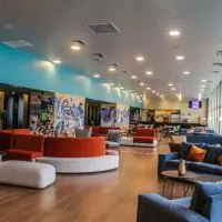 Novotel Puerto Montt, hotel em Puerto Montt