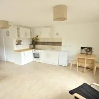 Duplex en plein coeur du pays Diois, hotel em Die