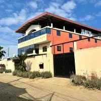 Auto Hostal Jaramisol, hotel sa Jaramijó