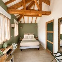 Maison L&A Suite Indépendante au Calme, hotel u gradu Angervilliers