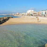 28 Townhouse 200mts from sea/beach, hotell i Puerto Maritimo, Palma de Mallorca