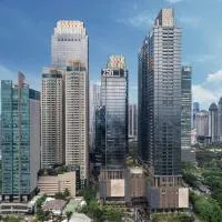 25hours Hotel Jakarta The Oddbird, hotel v destinaci Jakarta