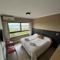 Río Victoria, hotel sa Victoria