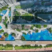 Lumiere Riverside Living Hub, hotel a Ho Chi Minh