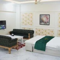 Pc Inn Executive Class Hotel, hotel a Sukkur