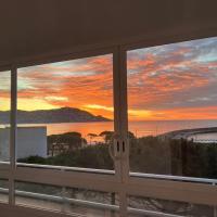 Gran Pavois 17, hotel di Roses