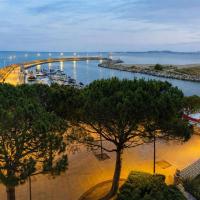 Gran Pavois 18, hotel di Roses
