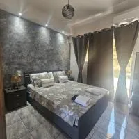Alma-Libre house 2, hotell i Kefalos