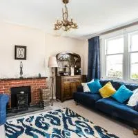 Lynn Cottage โรงแรมในEast Linton