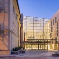 Swissôtel Marianske Lazne, hotel sa Mariánské Lázně