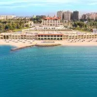 Rixos Montaza Alexandria, hotell sihtkohas Aleksandria