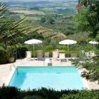 Villa Da Vinci, hotell sihtkohas Vinci