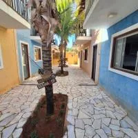 Pousada Conecta Travel, hôtel à Rifaina