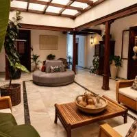 La Casona de Arona, hotel em Arona