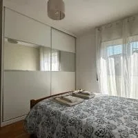 Viesnīca Apartamento Jardim do Sol pilsētā Masedu di Kavaleiruša