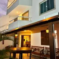DLUX Hotel, hotel a Campos dos Goytacazes